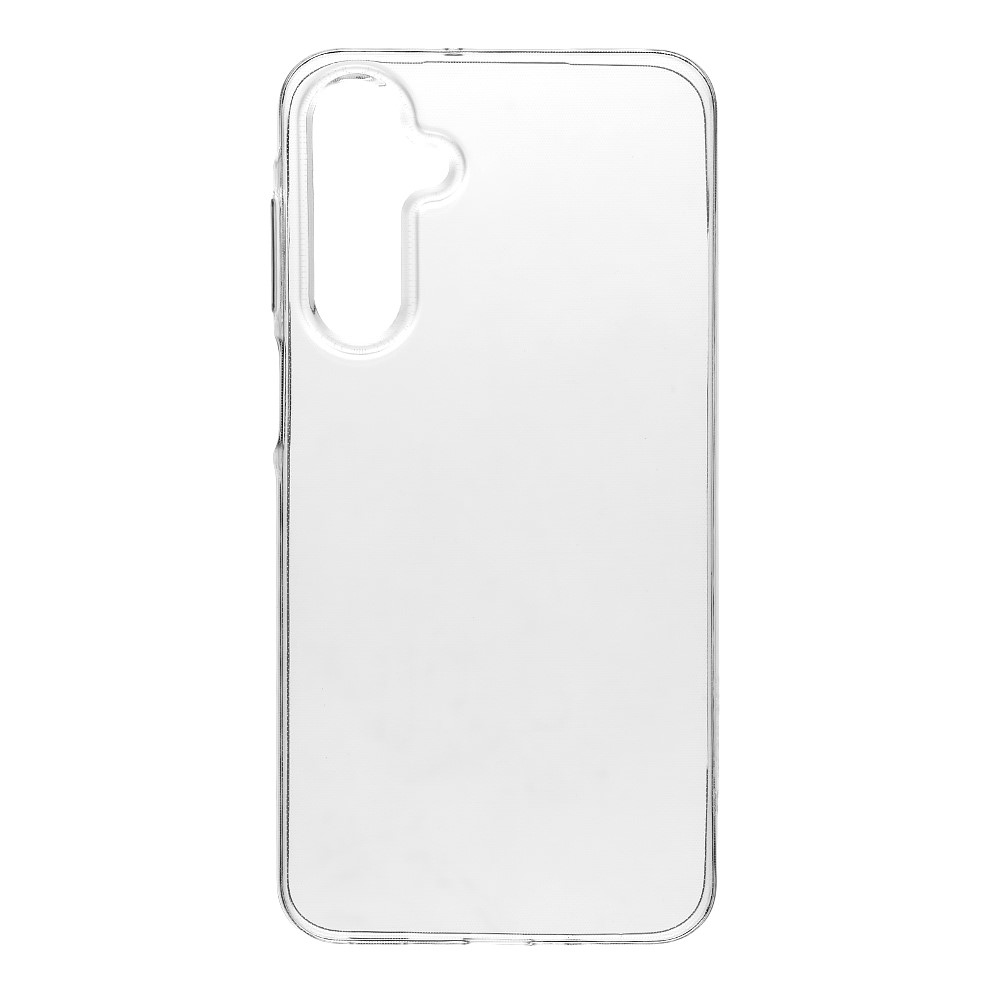 Obrázek Tactical TPU Kryt pro Samsung Galaxy A16 5G Transparent