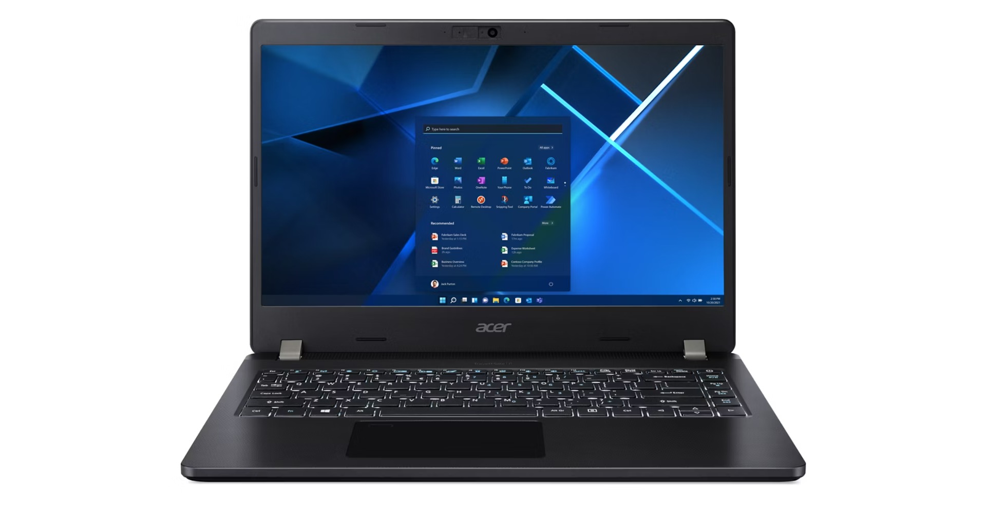 Acer TravelMate P2 14/TMP214-55/i3-1315U/14