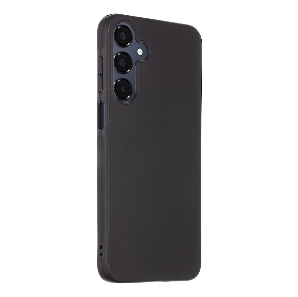 Obrázek Tactical TPU Kryt pro Samsung Galaxy A16 5G Black