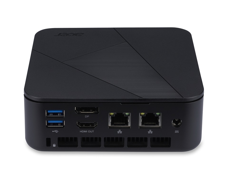 Obrázek Acer NUC VN1502G : N100/Bez OS