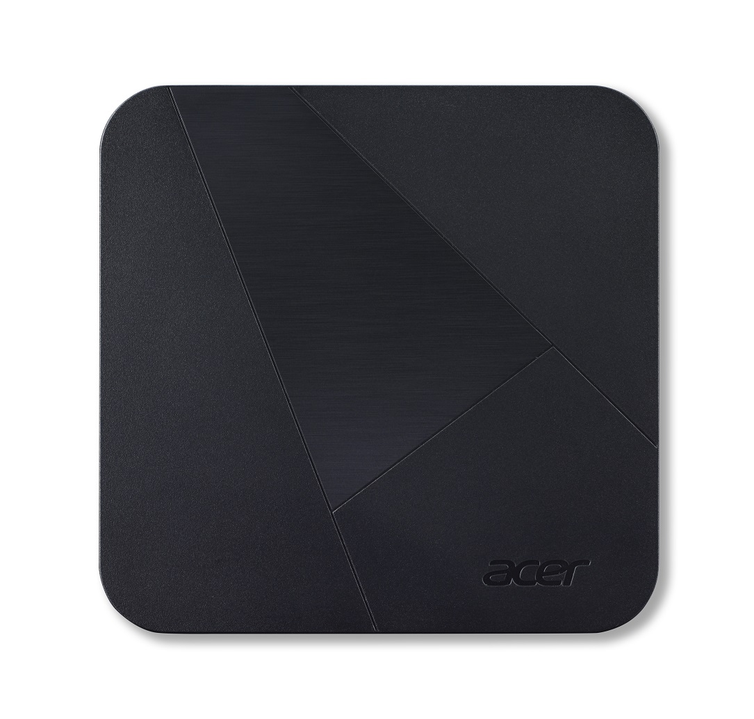 Obrázek Acer NUC VN1502G : N100/Bez OS