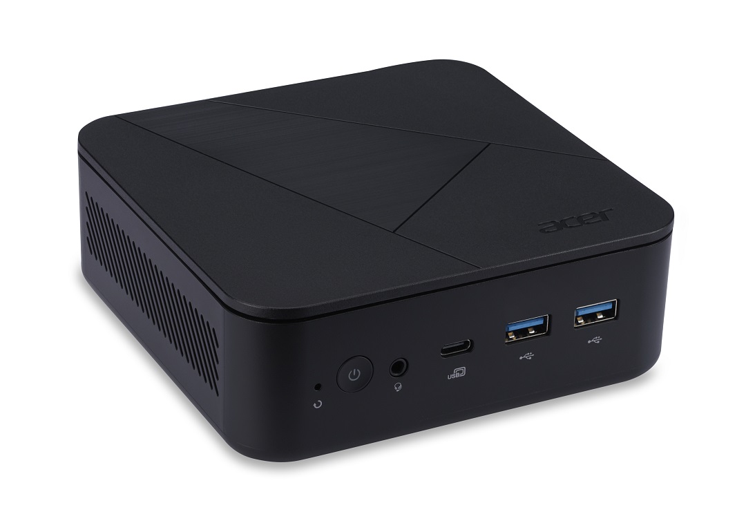 Obrázek Acer NUC VN1502G : i5-1334U/Bez OS