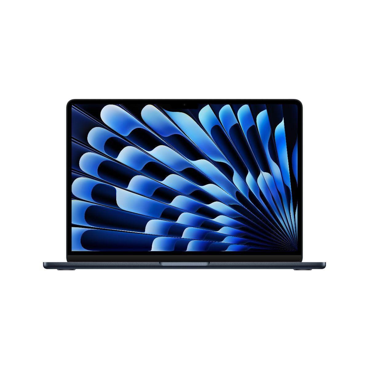 MacBook Air 13" Apple M3 8core CPU, 10core GPU, 24GB, 512GB SSD, CZ, temně inkoustový