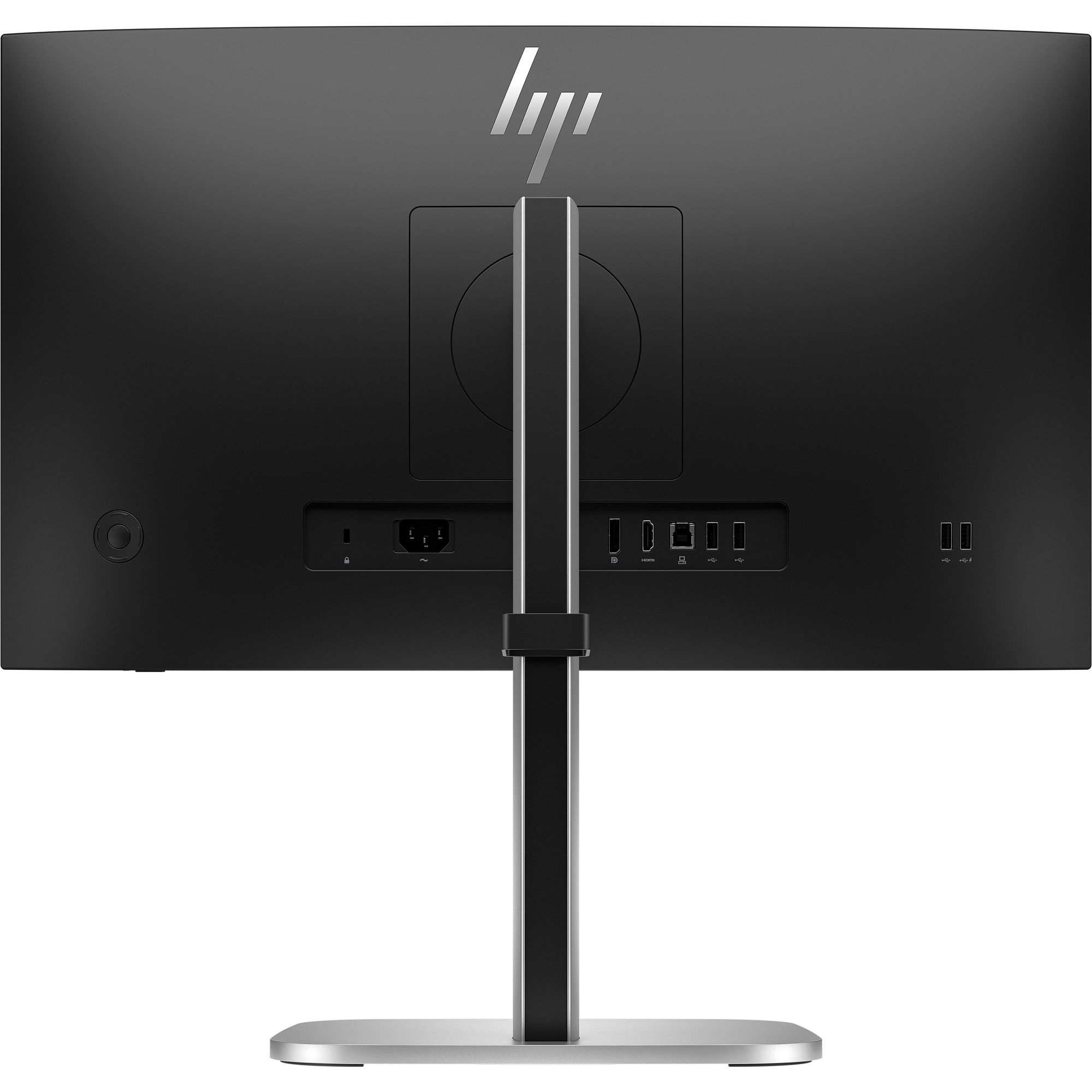 Obrázek HP/524pf/23,8"/IPS/FHD/100Hz/5ms/Blck-Slvr/3R