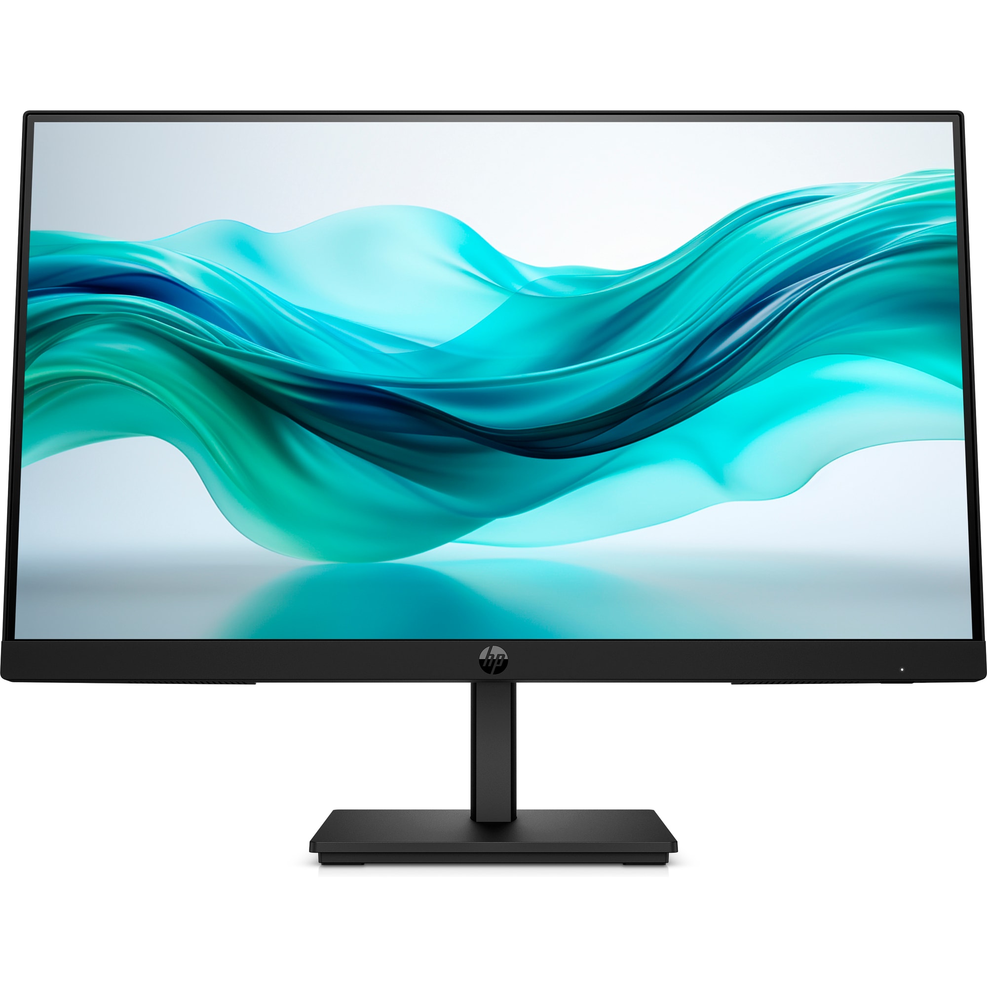 Obrázek HP/322pf/21,5"/IPS/FHD/100Hz/5ms/Black/3R