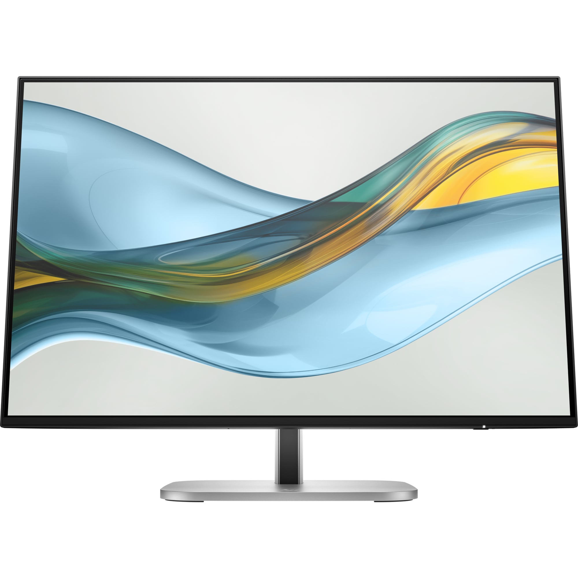 Obrázek HP/524pn/23,8"/IPS/FHD/100Hz/5ms/Blck-Slvr/3R