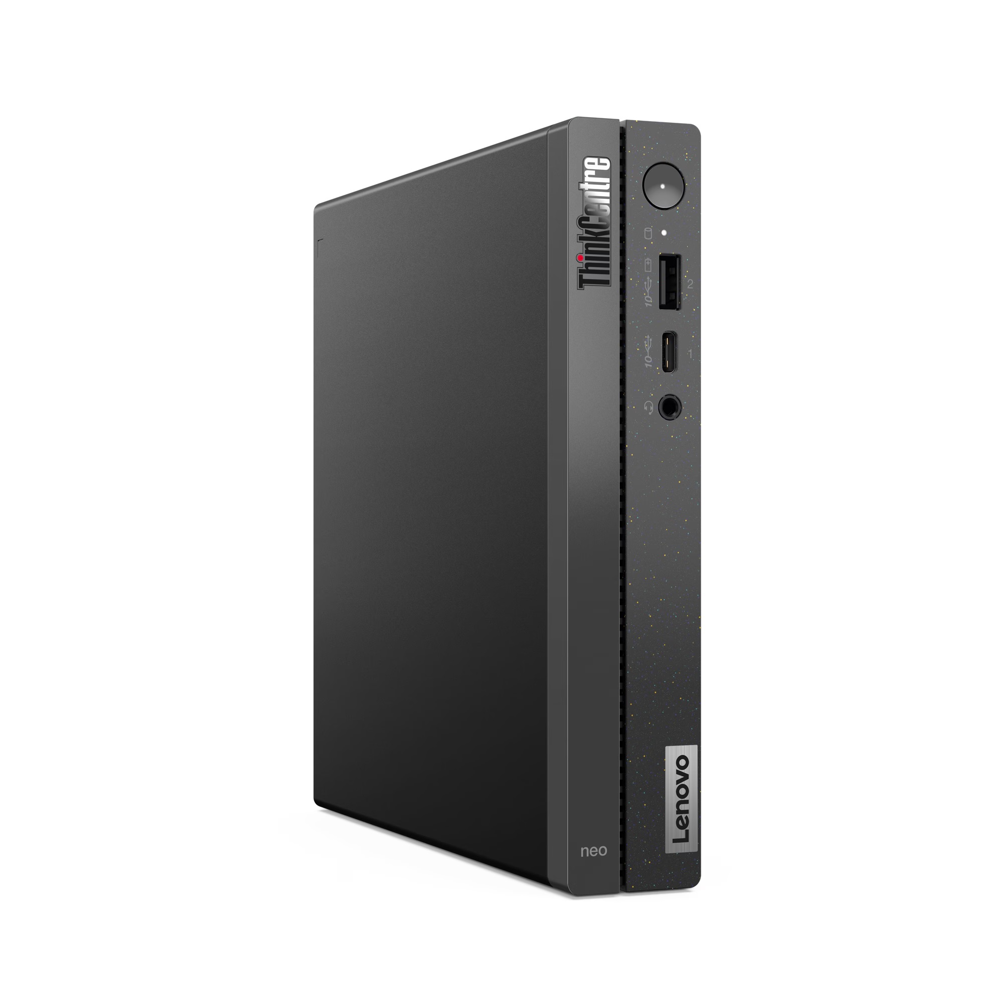 Obrázek Lenovo ThinkCentre neo/TC neo 50q G4/Mini/i5-13420H/16GB/512GB SSD/Intel UHD/bez OS/3R