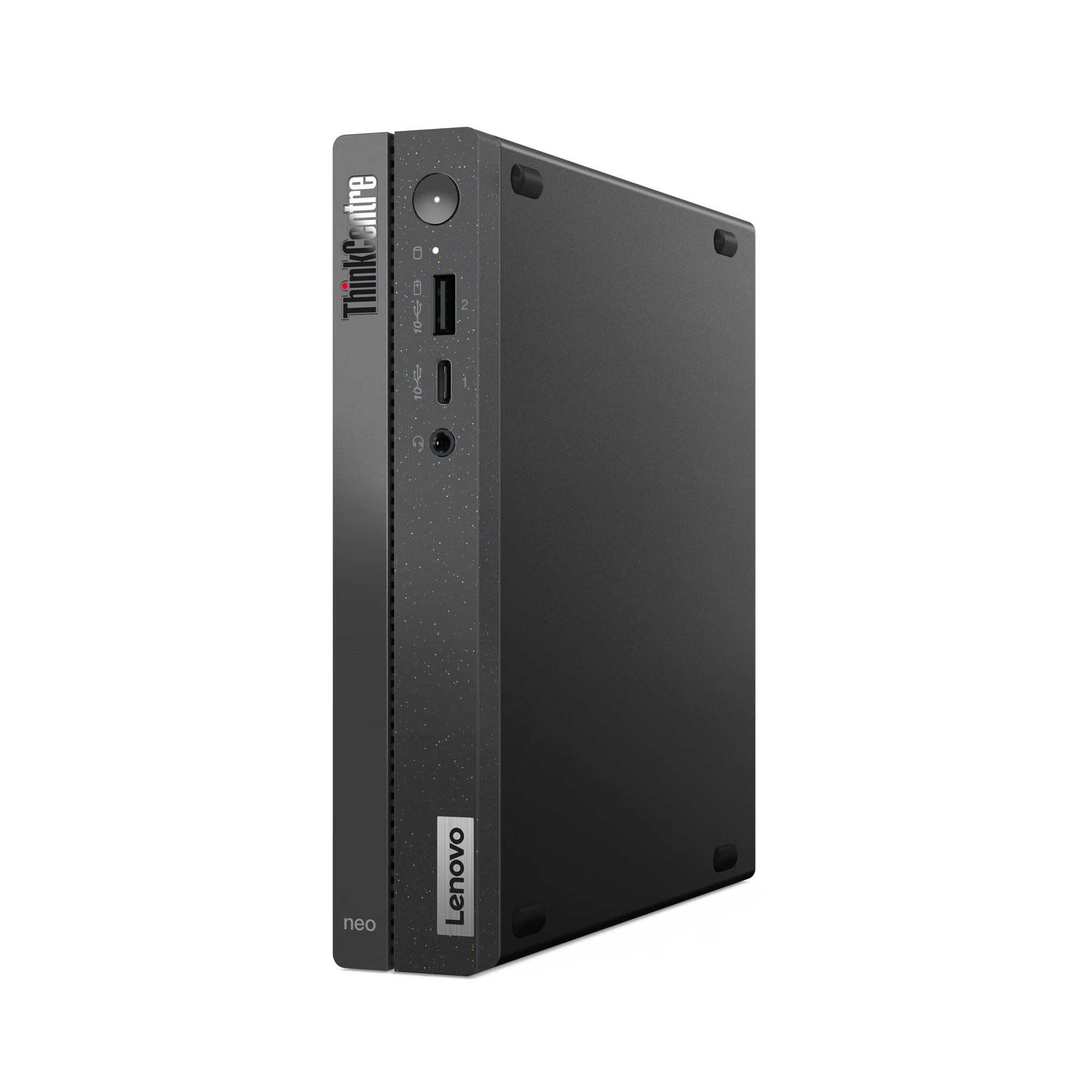 Obrázek Lenovo ThinkCentre neo/TC neo 50q G4/Mini/i5-13420H/16GB/512GB SSD/Intel UHD/bez OS/3R