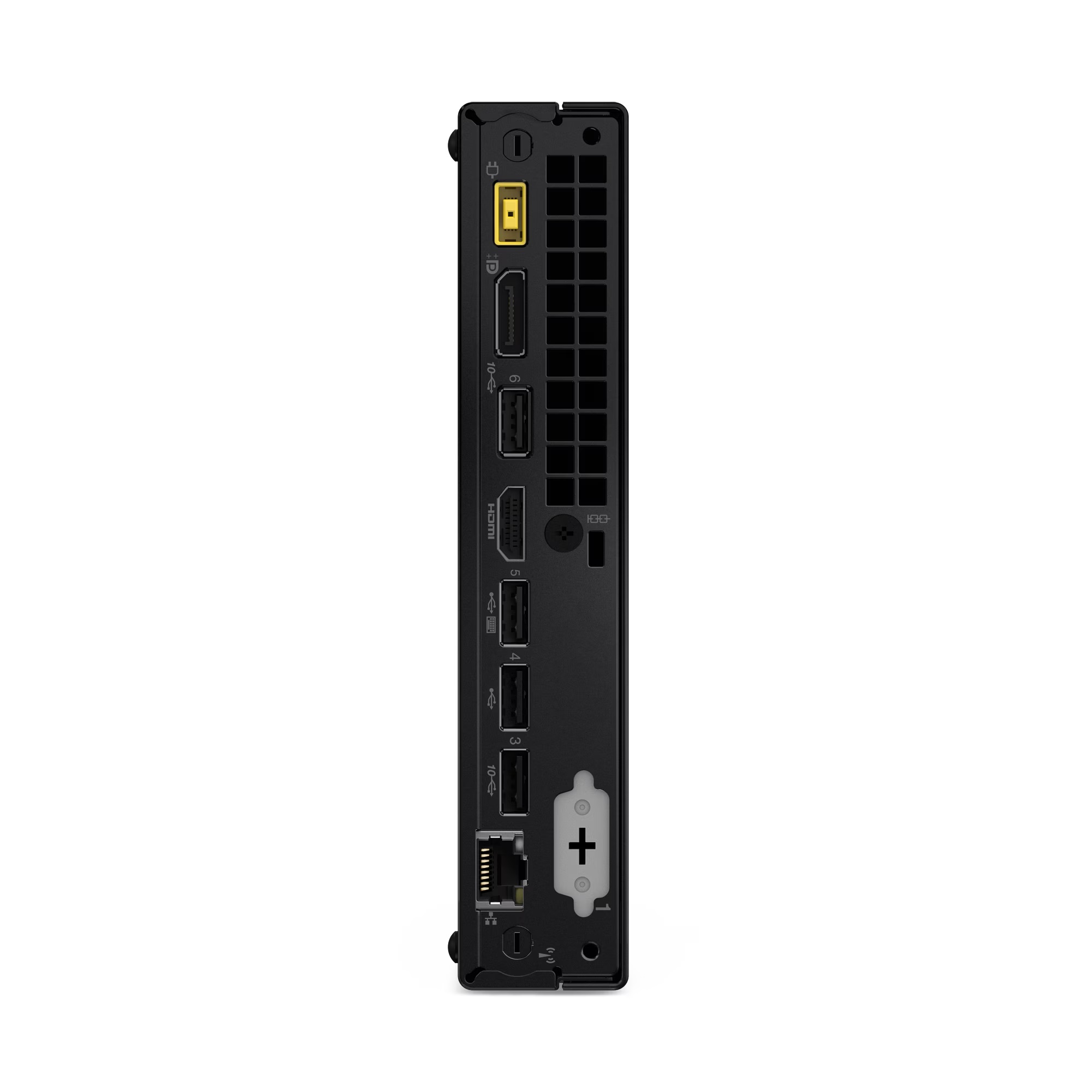 Obrázek Lenovo ThinkCentre neo/TC neo 50q G4/Mini/i5-13420H/16GB/512GB SSD/Intel UHD/bez OS/3R