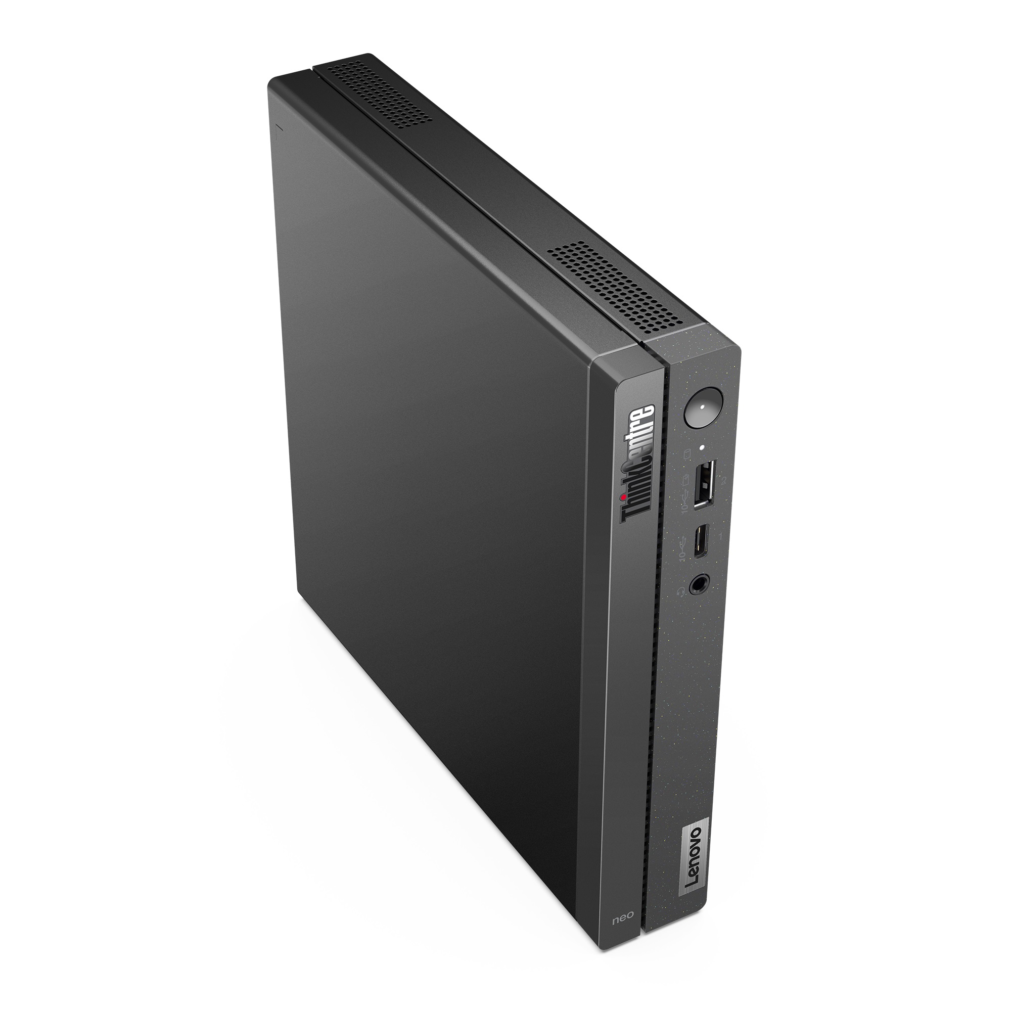 Obrázek Lenovo ThinkCentre neo/TC neo 50q G4/Mini/i5-13420H/16GB/512GB SSD/Intel UHD/bez OS/3R