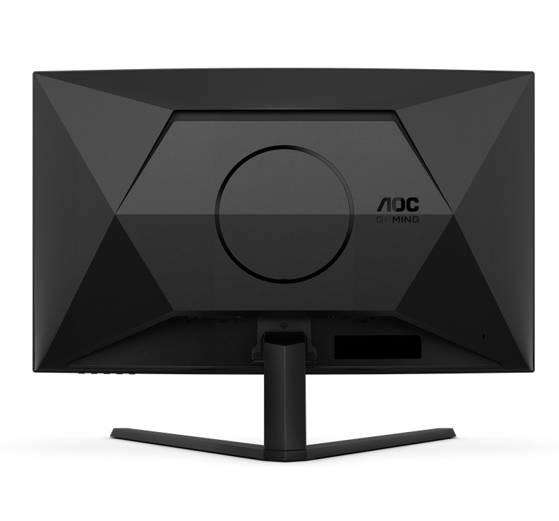 Obrázek AOC Gaming/CQ32G4VE/31,5"/VA/QHD/180Hz/1ms/Black/3R