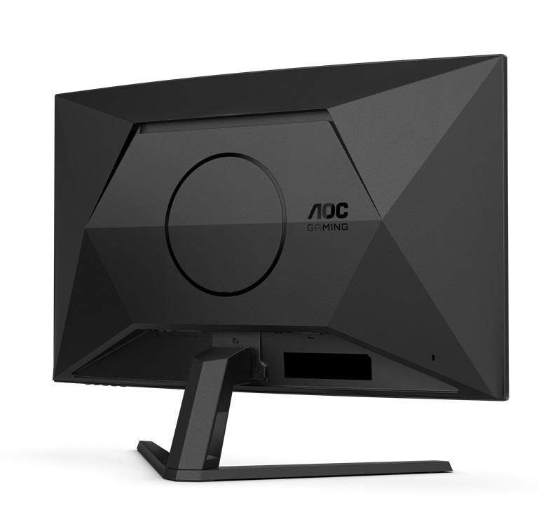 Obrázek AOC Gaming/CQ32G4VE/31,5"/VA/QHD/180Hz/1ms/Black/3R