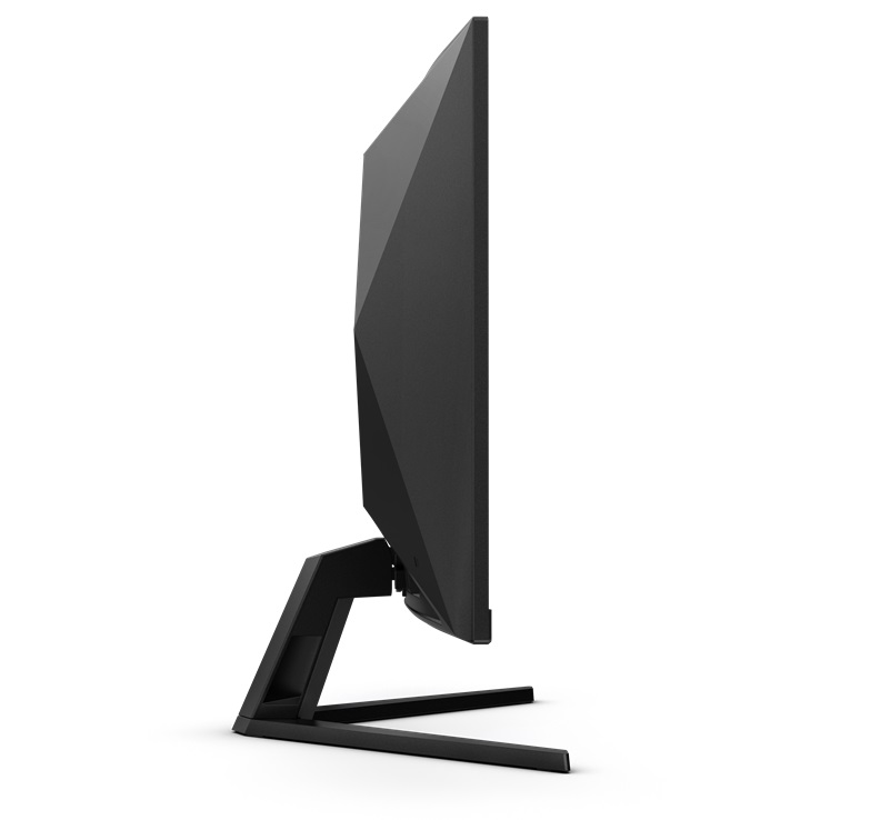 Obrázek AOC Gaming/CQ32G4VE/31,5"/VA/QHD/180Hz/1ms/Black/3R