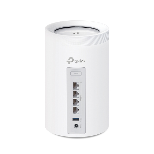 Obrázek TP-link Wifi7 home mesh Deco BE65(3-pack)