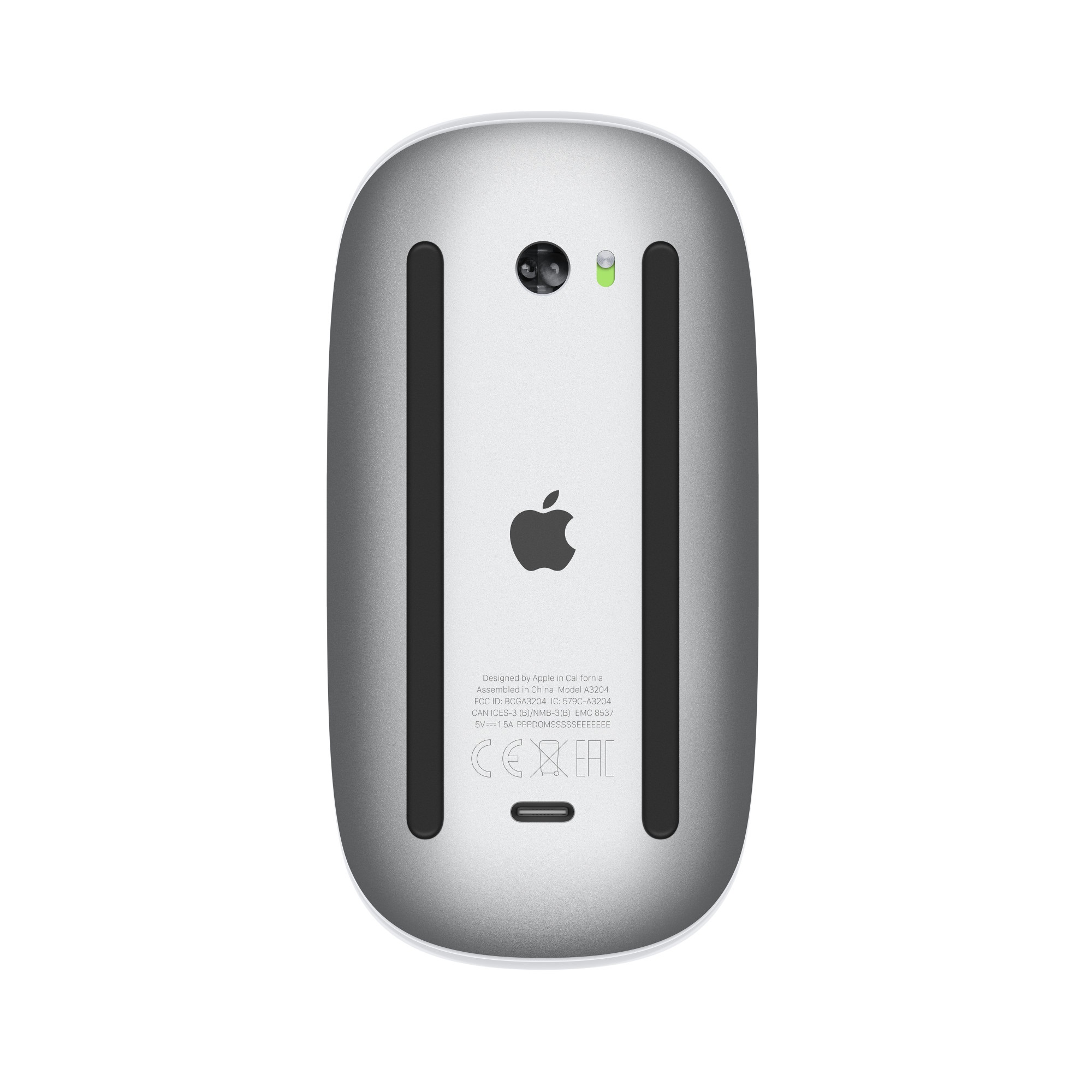 Obrázek Magic Mouse - White Multi-Touch Surface