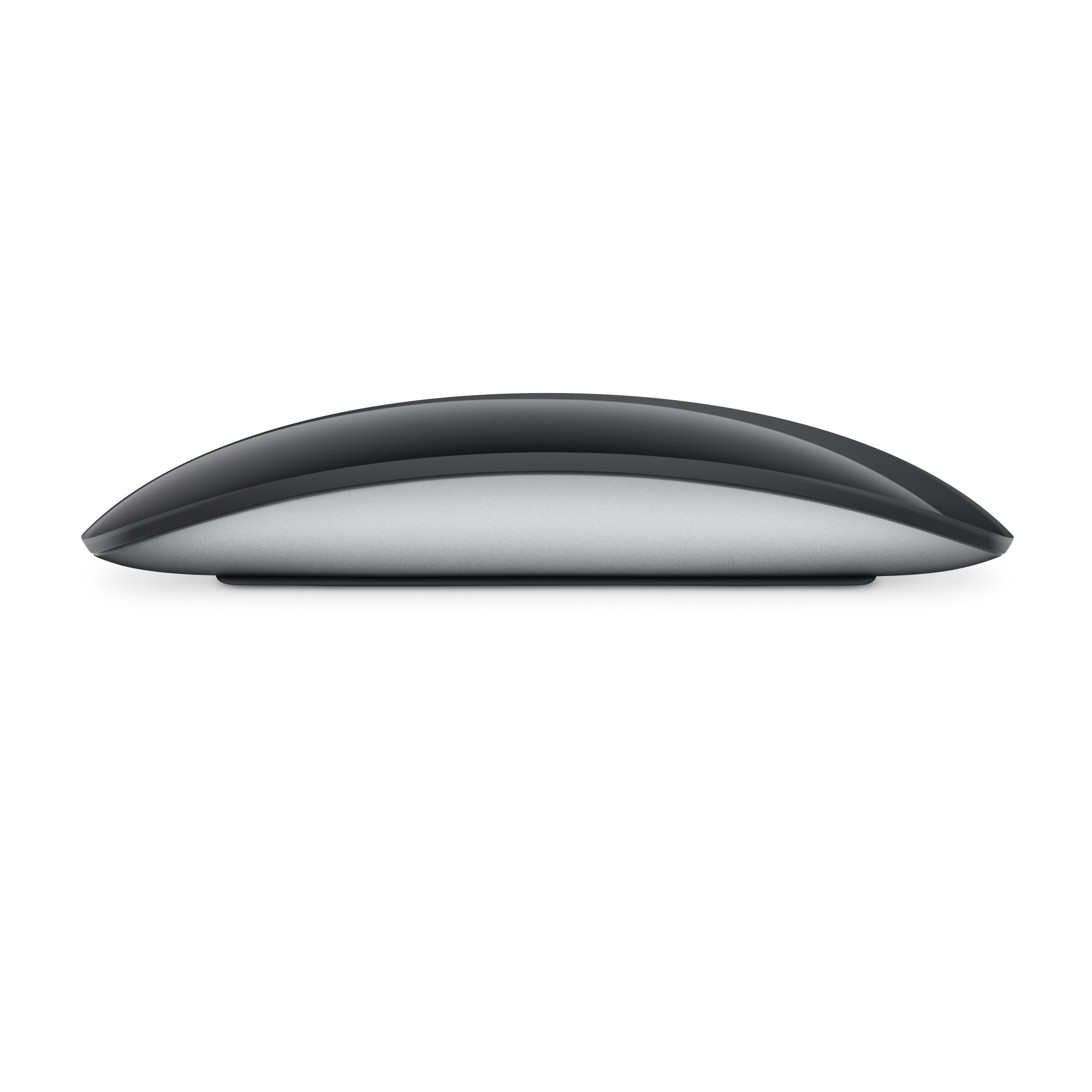 Obrázek Magic Mouse - Black Multi-Touch Surface