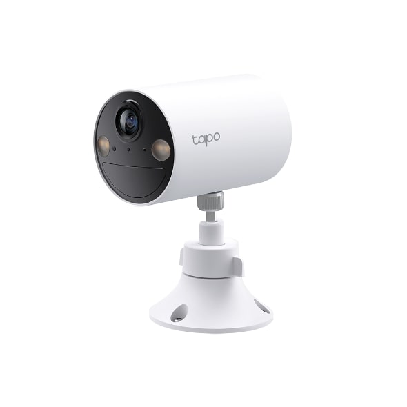 Obrázek TC82 Smart Wire-Free In/Outdoor Security Camera