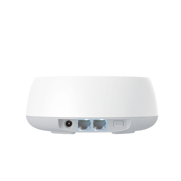 Obrázek TP-link Wifi7 home mesh Deco BE25(1-pack)