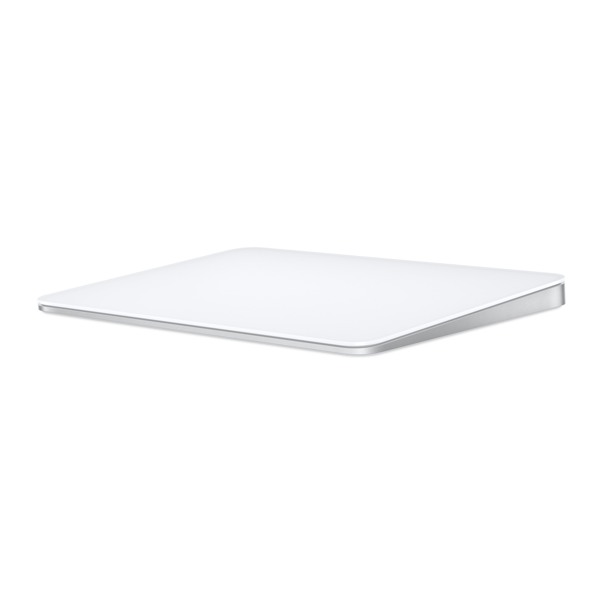 Magic Trackpad - White Multi-Touch Surface