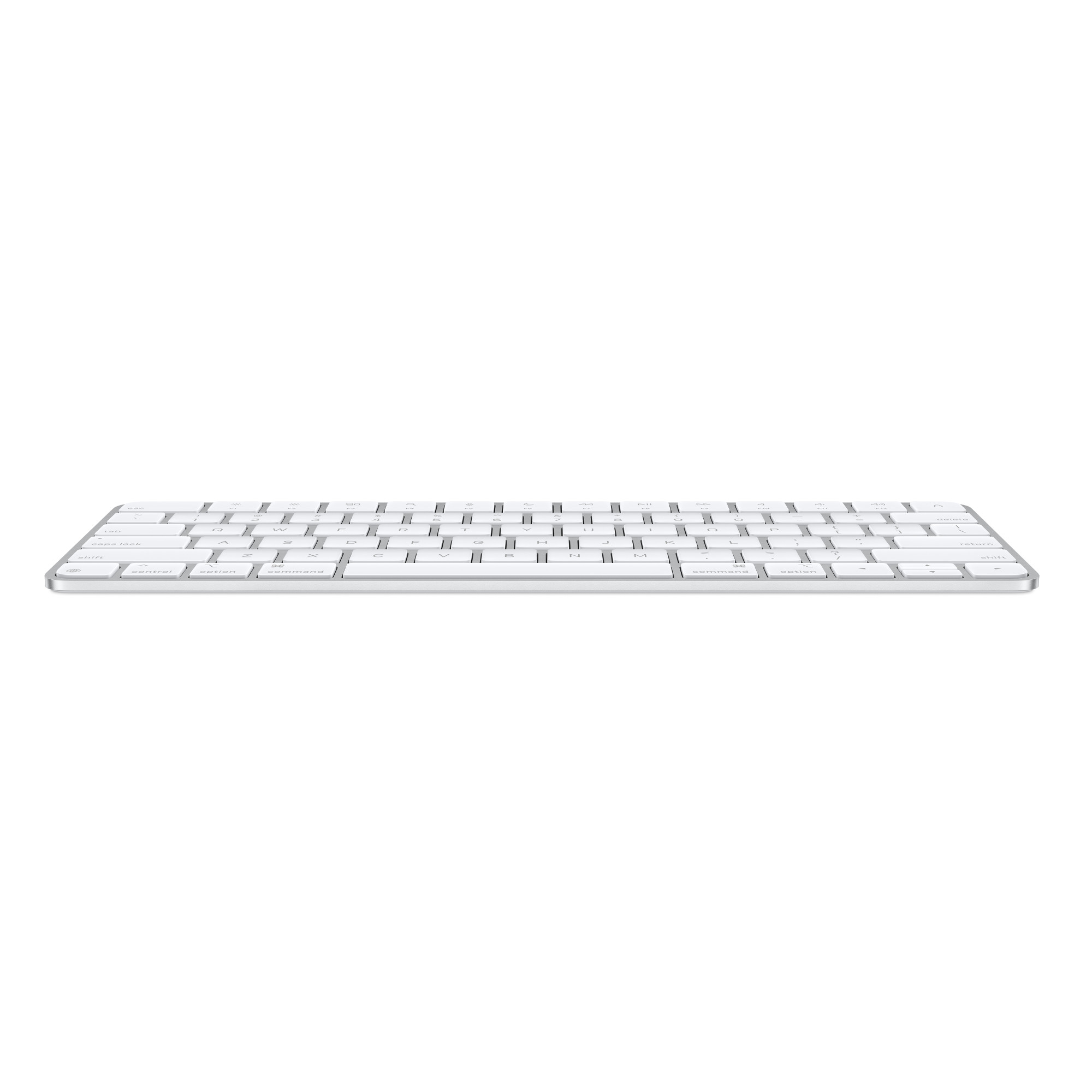 Obrázek Apple Magic Keyboard/Bezdrátová Bluetooth/CZ layout/Bílá