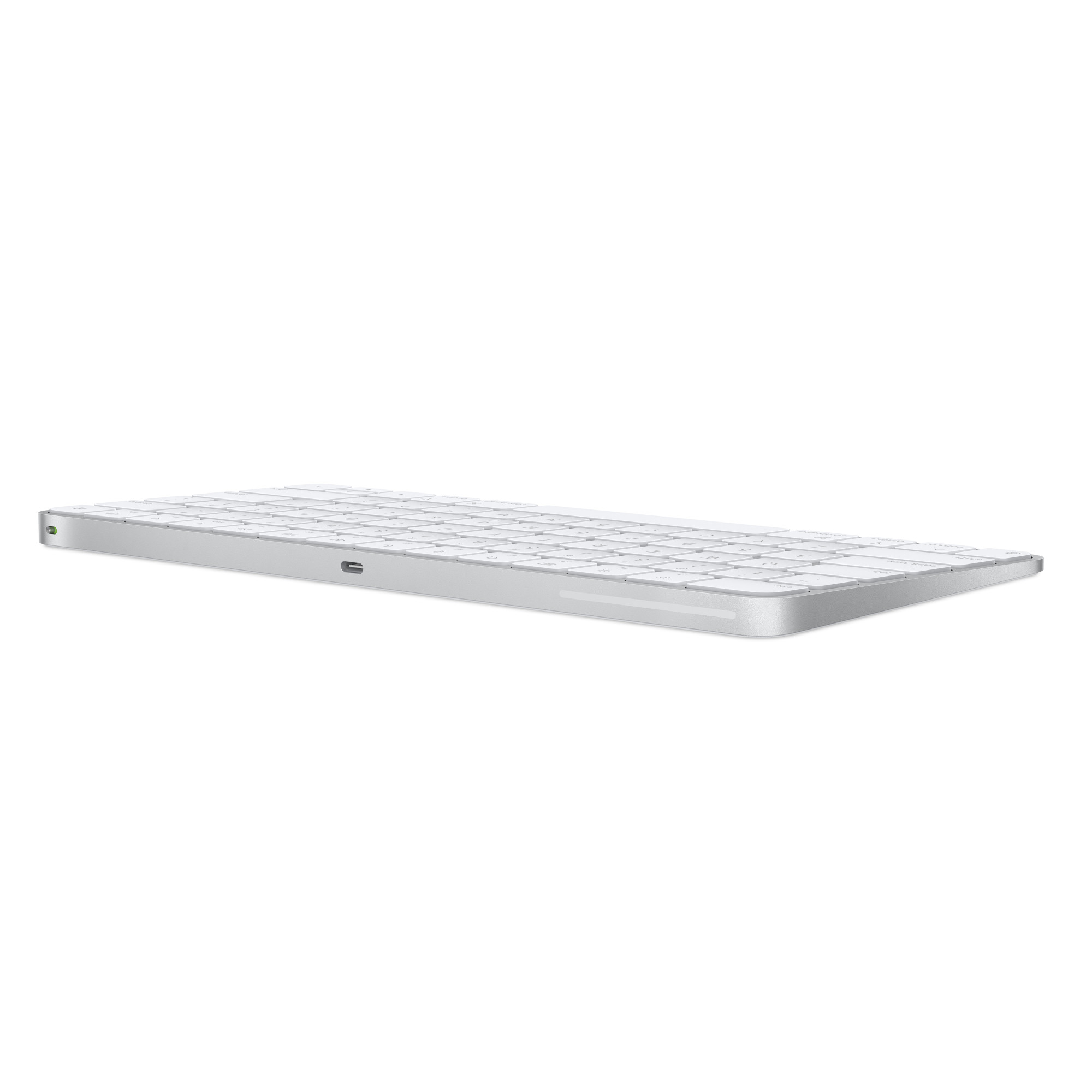 Obrázek Apple Magic Keyboard/Bezdrátová Bluetooth/CZ layout/Bílá