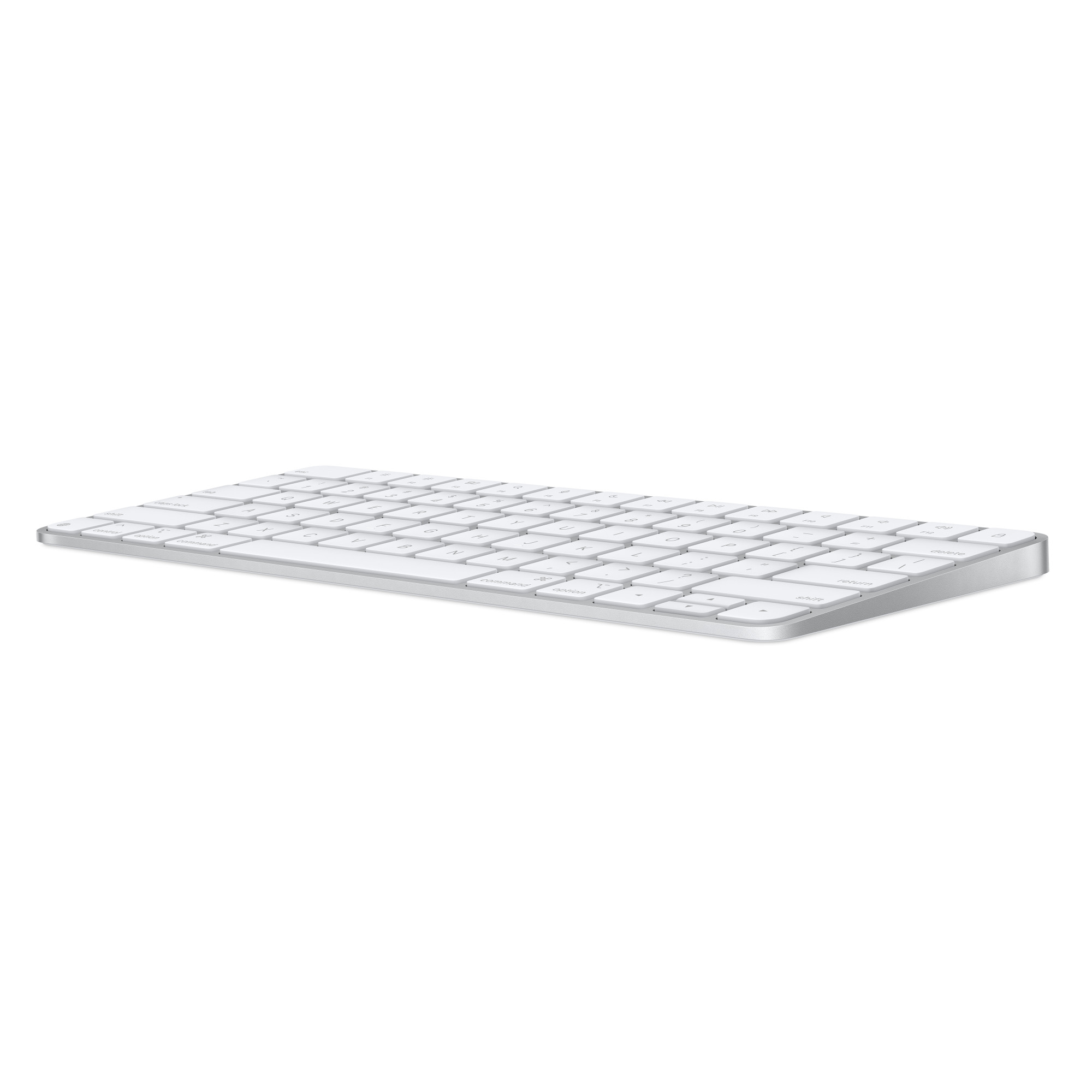 Obrázek Apple Magic Keyboard/Bezdrátová Bluetooth/CZ layout/Bílá