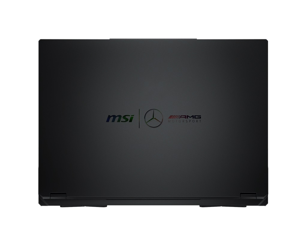 Obrázek MSI Stealth/18 MercedesAMG A1VHG-064CZ/U9-185H/18"/4K/64GB/2TB SSD/RTX 4080/W11P/Black/2R