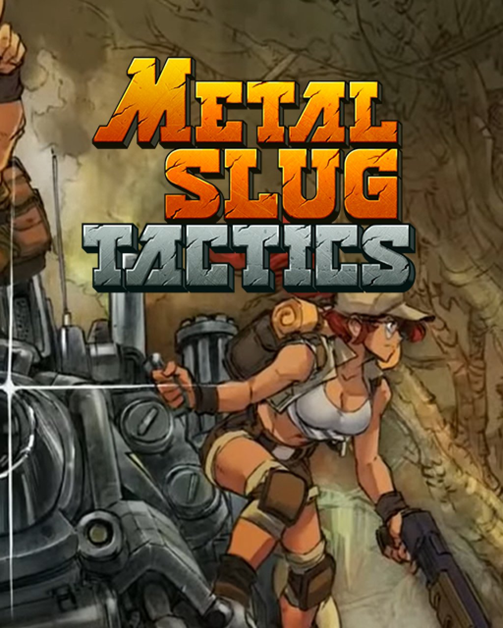 ESD Metal Slug Tactics