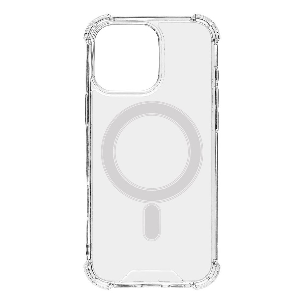 Obrázek Tactical MagForce Plyo Kryt pro Apple iPhone 16 Pro Max Transparent