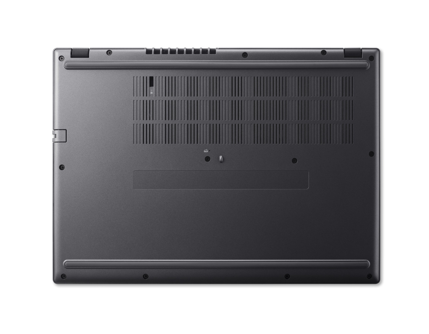 Obrázek Acer TravelMate P2/TMP216-51-G2-TCO-55GD/5-120U/16"/WUXGA/16GB/512GB SSD/UHD/W11P EDU/Gray/2R