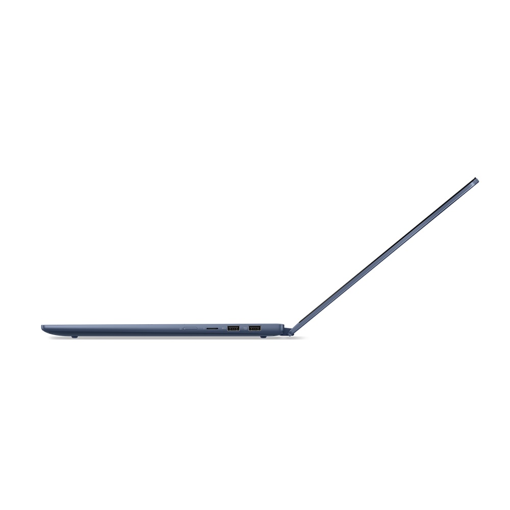 Obrázek Lenovo IdeaPad 5 2-in-1/16IRU9/5-120U/16"/2048x1280/T/16GB/512GB SSD/Iris Xe/W11H/Blue/2R