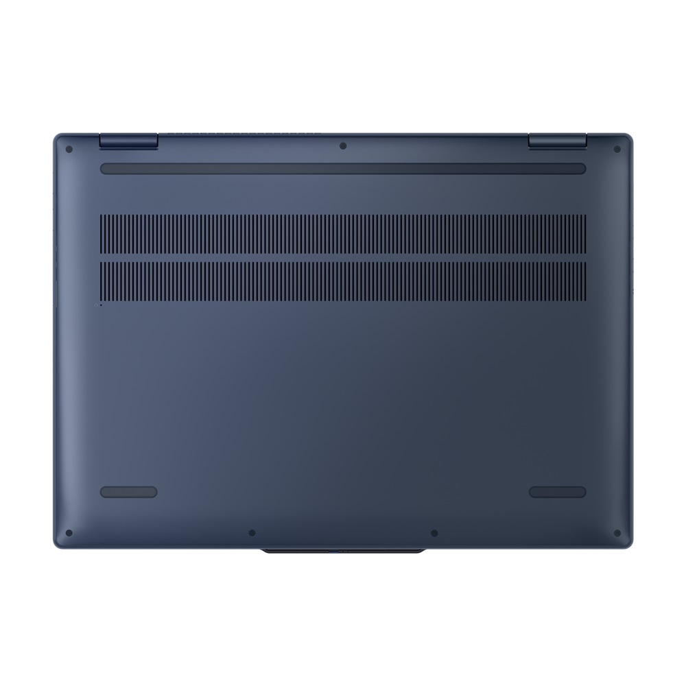 Obrázek Lenovo IdeaPad 5 2-in-1/16IRU9/5-120U/16"/2048x1280/T/16GB/512GB SSD/Iris Xe/W11H/Blue/2R