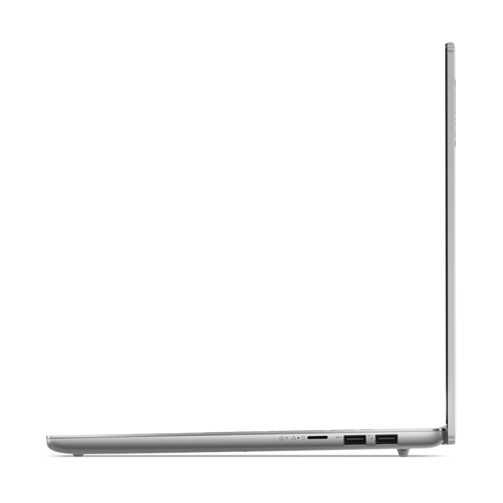 Obrázek Lenovo IdeaPad Slim 5/15IRU9/5-120U/15,3"/WUXGA/16GB/1TB SSD/Iris Xe/W11H/Gray/2R