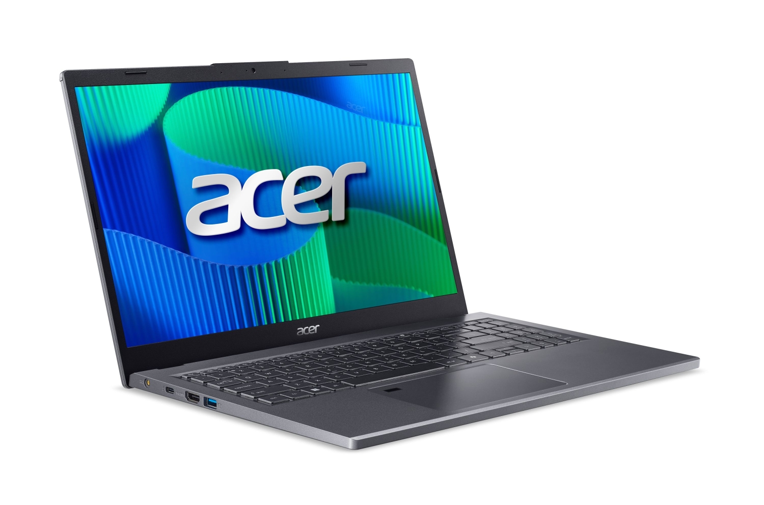 Obrázek Acer Extensa 15/EX215-56-34B7/3-100U/15,6"/FHD/8GB/512GB SSD/UHD/W11H/Gray/2R