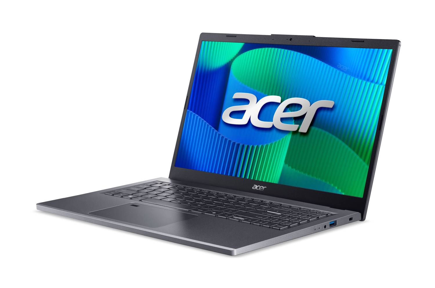 Obrázek Acer Extensa 15/EX215-56-34B7/3-100U/15,6"/FHD/8GB/512GB SSD/UHD/W11H/Gray/2R