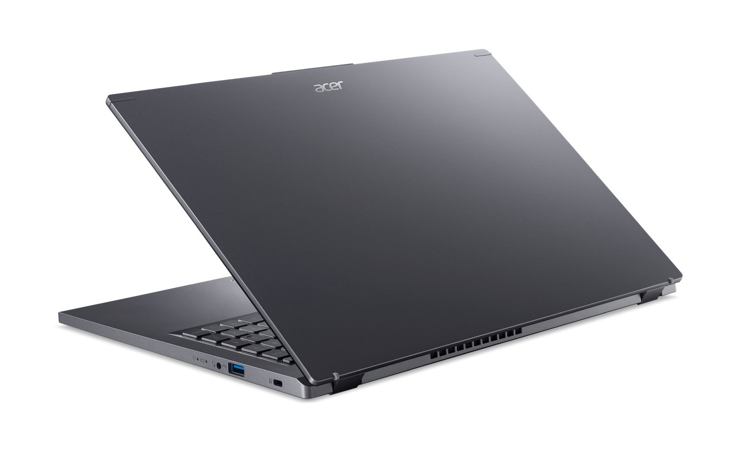 Obrázek Acer Extensa 15/EX215-56-34B7/3-100U/15,6"/FHD/8GB/512GB SSD/UHD/W11H/Gray/2R