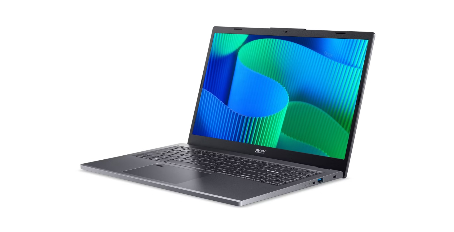 Obrázek Acer Extensa 15/EX215-56-58PB/5-120U/15,6"/FHD/16GB/512GB SSD/UHD/W11H/Gray/2R