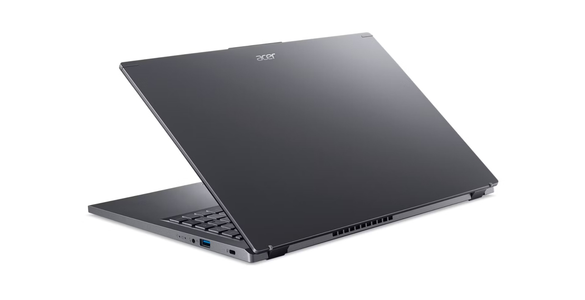 Obrázek Acer Extensa 15/EX215-56-58PB/5-120U/15,6"/FHD/16GB/512GB SSD/UHD/W11H/Gray/2R