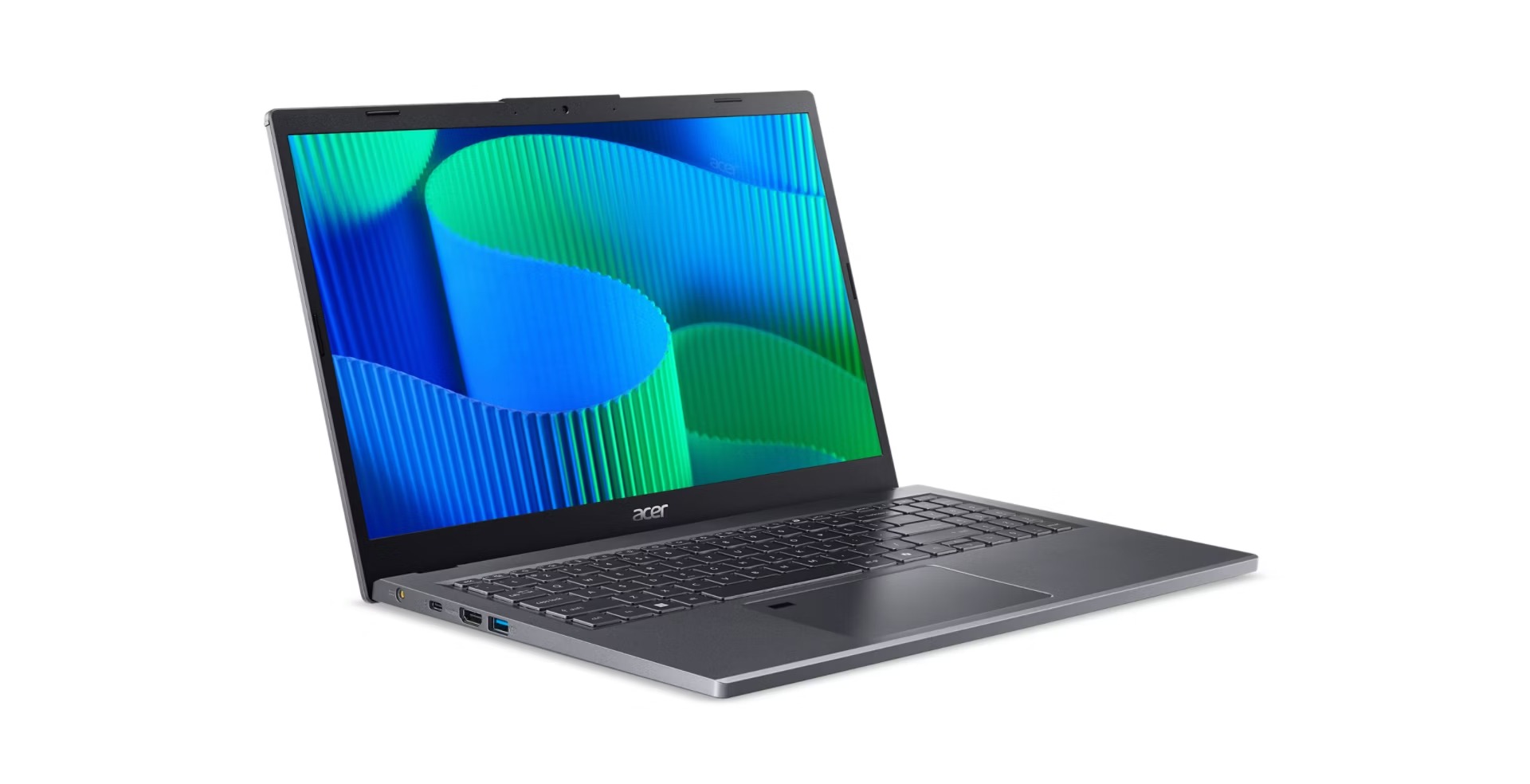 Obrázek Acer Extensa 15/EX215-56-58PB/5-120U/15,6"/FHD/16GB/512GB SSD/UHD/W11H/Gray/2R