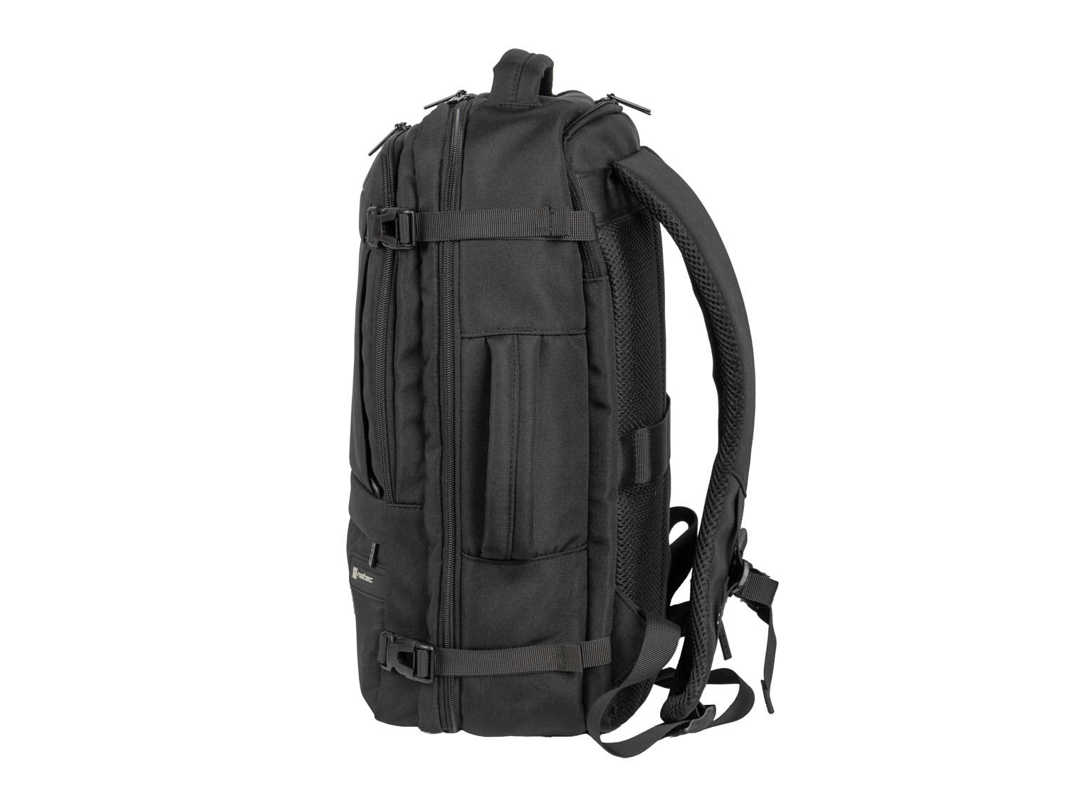 Obrázek Batoh pro nb Natec CAMEL LIGHT 15.6", 19 L, černá