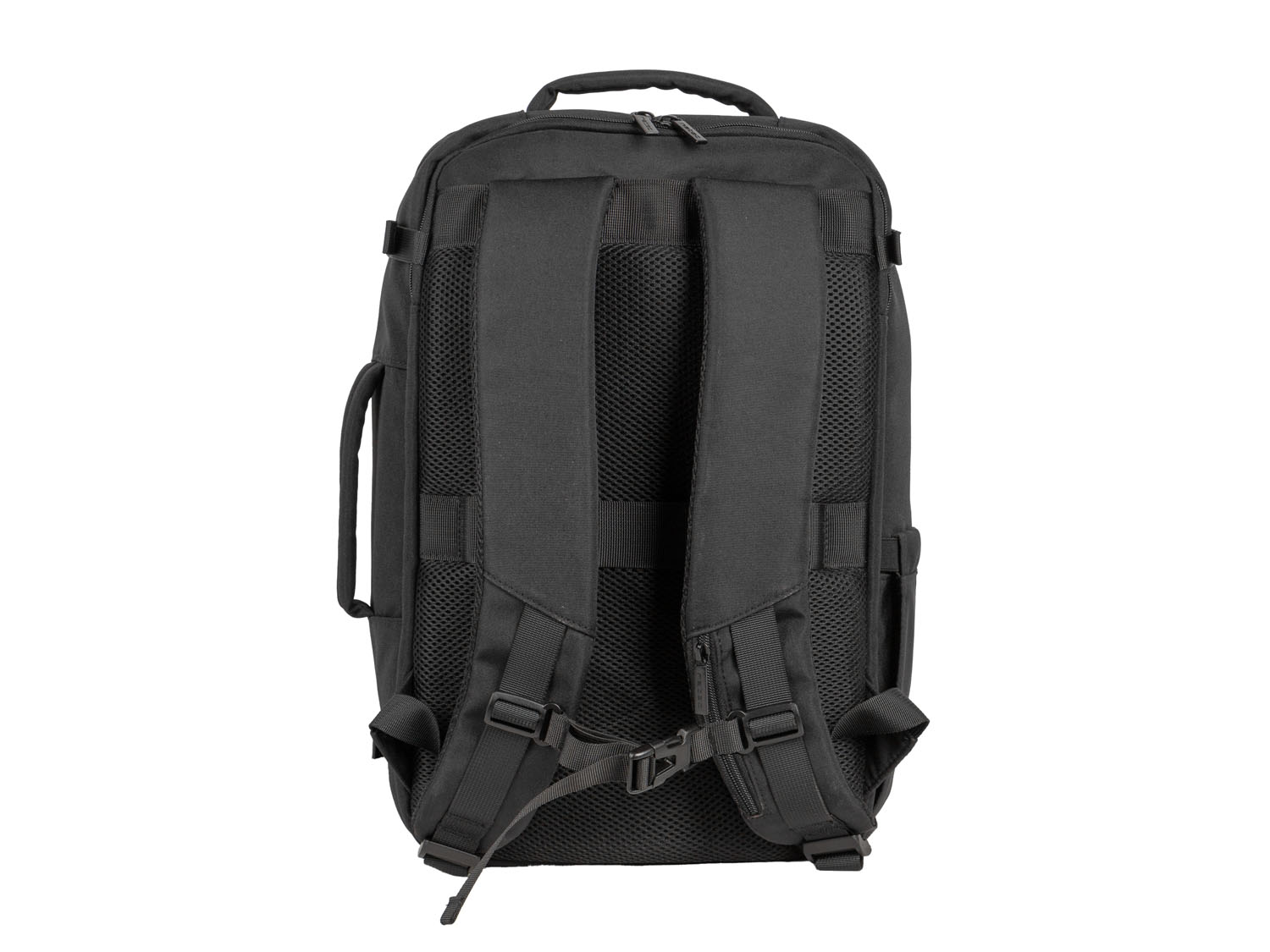 Obrázek Batoh pro nb Natec CAMEL LIGHT 15.6", 19 L, černá