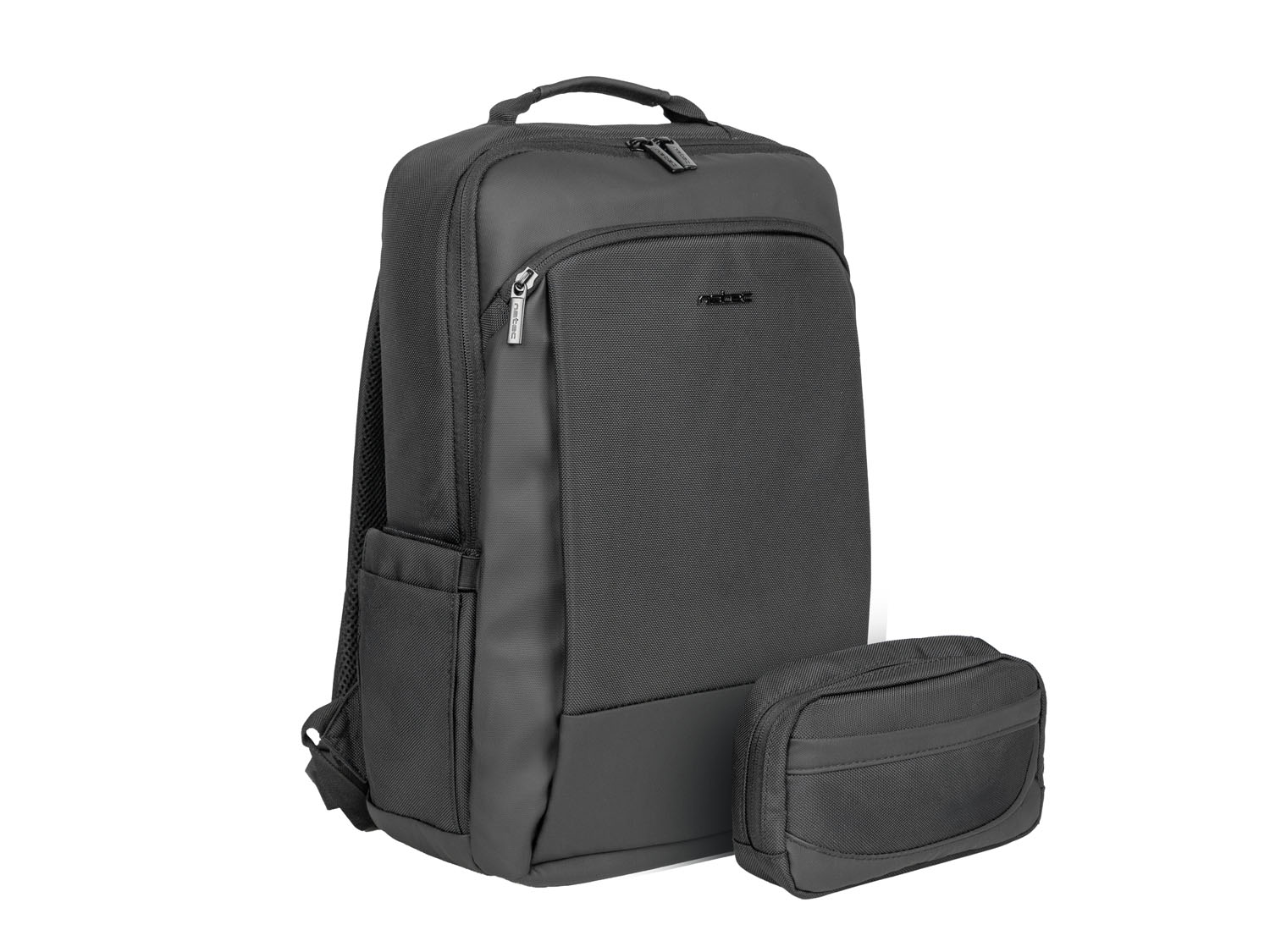 Obrázek Batoh pro nb Natec KUDU Plus, 15,6", 16 L, černý