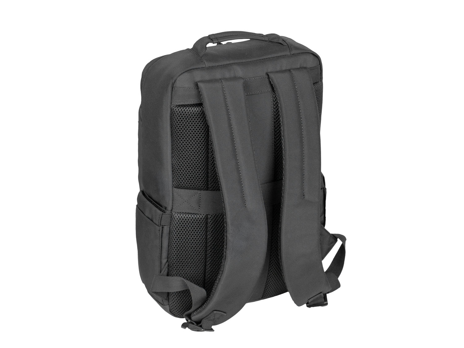 Obrázek Batoh pro nb Natec KUDU Plus, 15,6", 16 L, černý