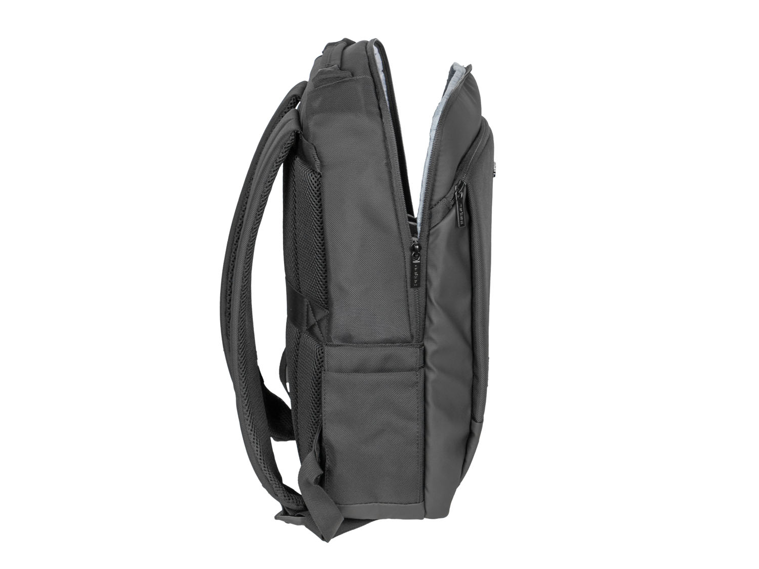 Obrázek Batoh pro nb Natec KUDU Plus, 15,6", 16 L, černý