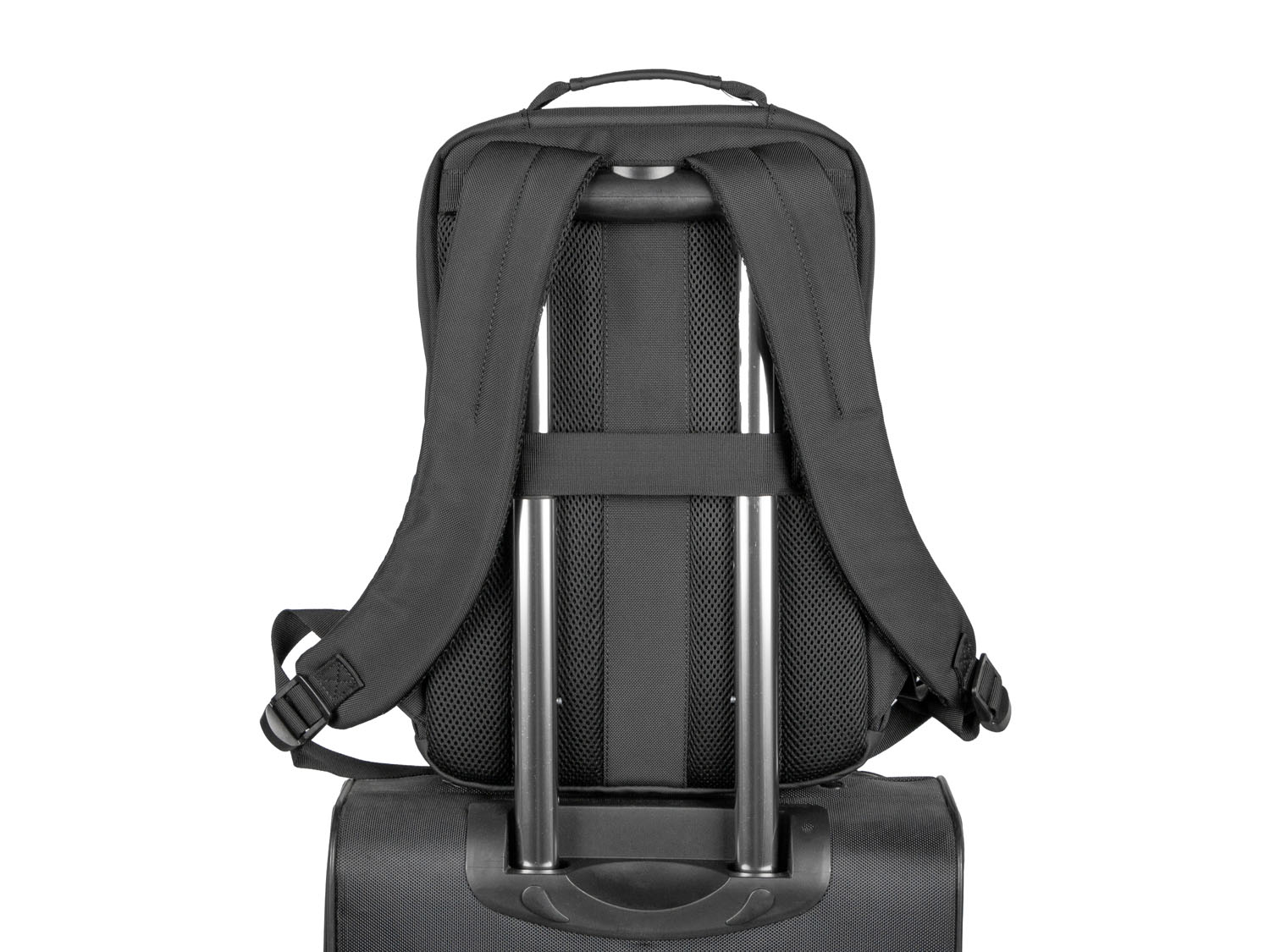 Obrázek Batoh pro nb Natec KUDU Plus, 15,6", 16 L, černý