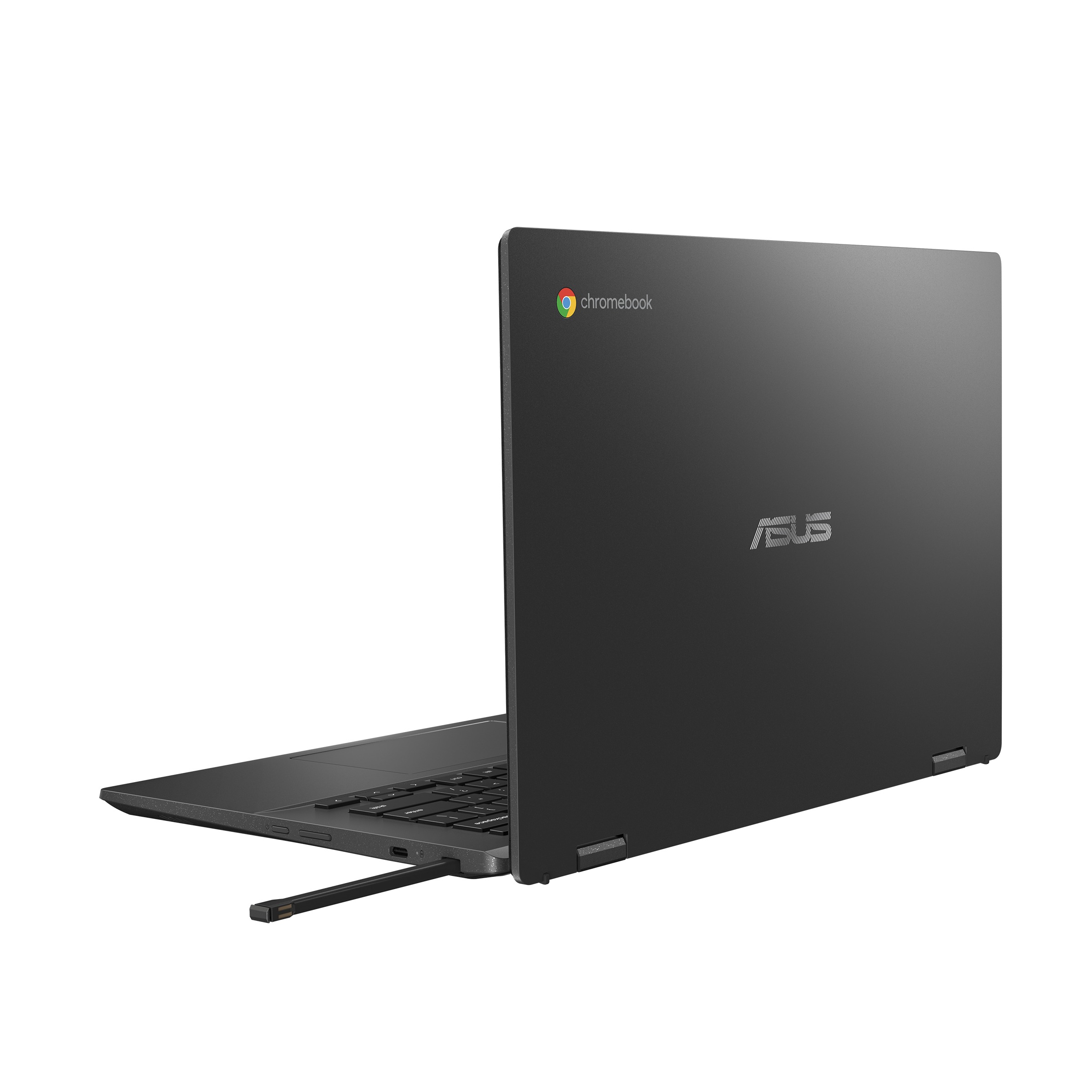 Obrázek ASUS CM1402 14/MT 520/8GB/128GB/Chrome Edu/2Y PUR