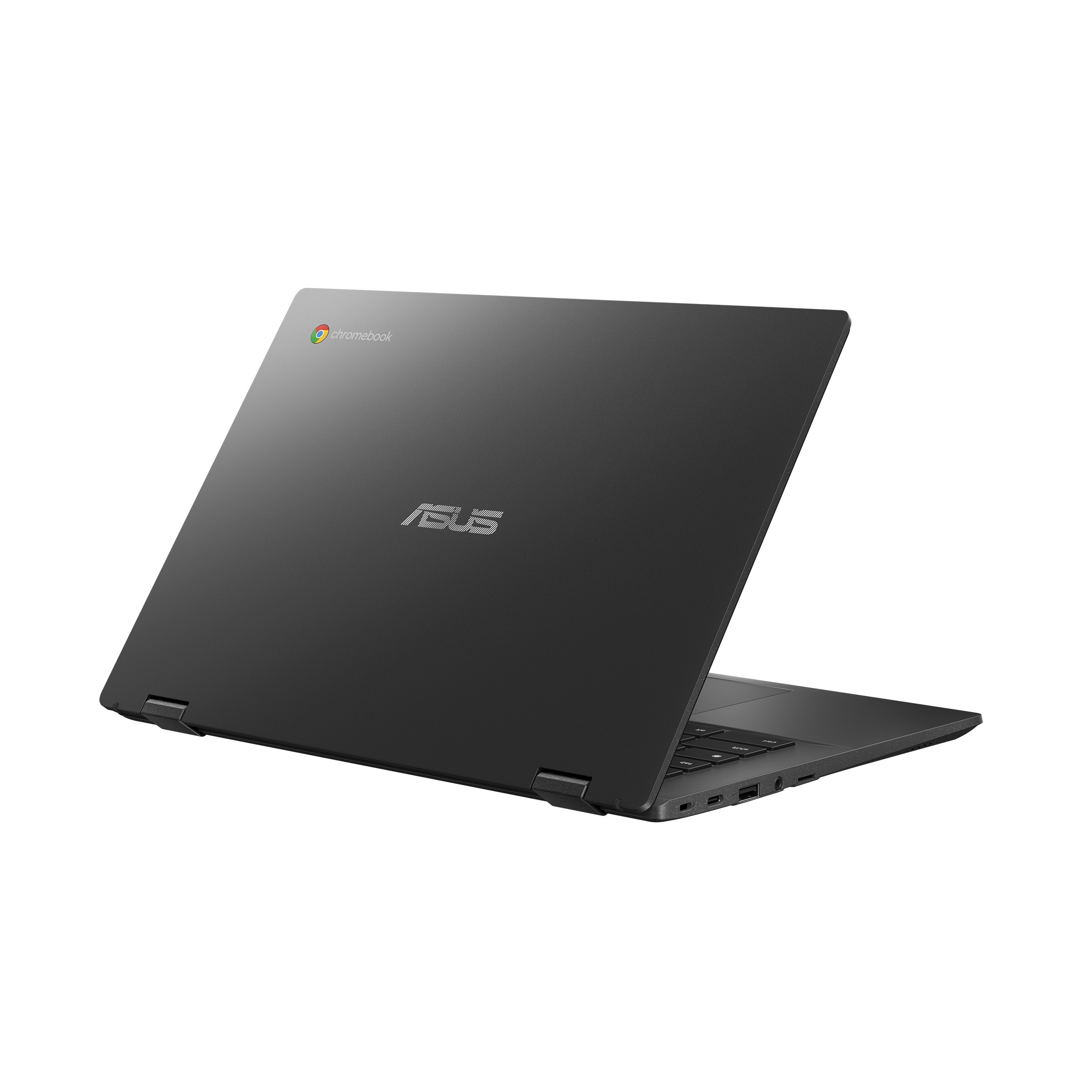 Obrázek ASUS CM1402 14/MT 520/8GB/128GB/Chrome Edu/2Y PUR