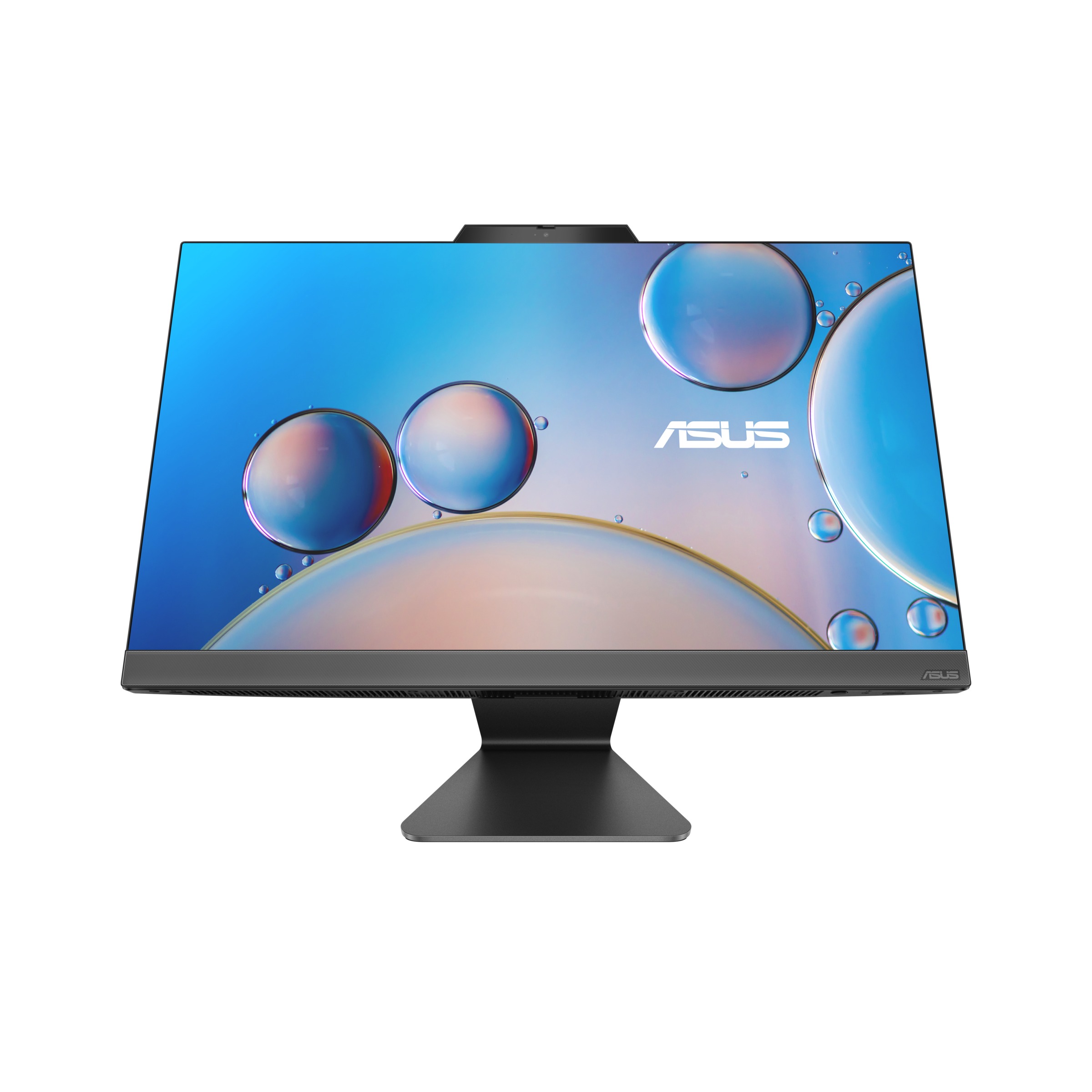 Obrázek ASUS ExpertCenter/E3 (E3402WVAK)/23,8"/FHD/i5-1335U/8GB/512GB SSD/Iris Xe/W11P EDU/Black/2R