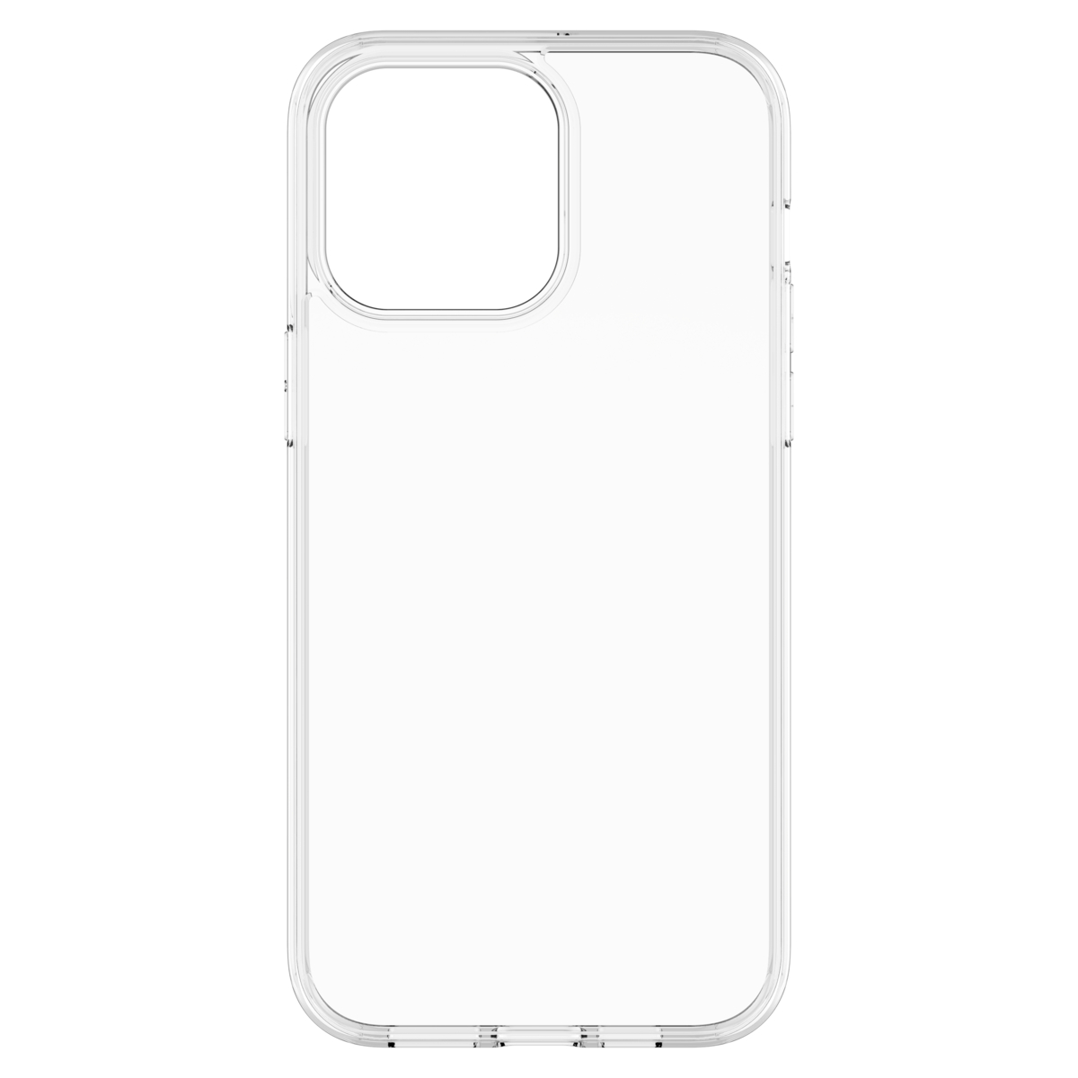 Obrázek ZAGG Cases Defence iPhone 14 Pro Max průhledný