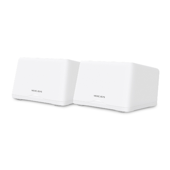 Halo H47BE(2-pack) BE9300 Home Mesh WiFi7 system